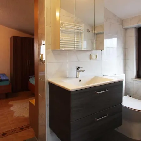 Haus Ingeborg Ferienwohnung 02 Kühlungsborn