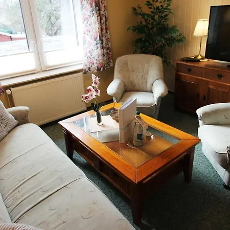 Haus Ingeborg Ferienwohnung 02 *