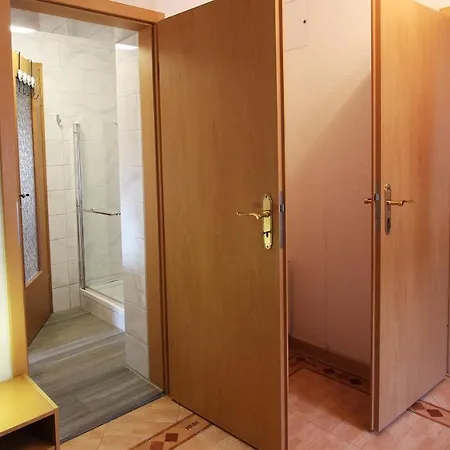 Haus Ingeborg Ferienwohnung 02 Apartment *