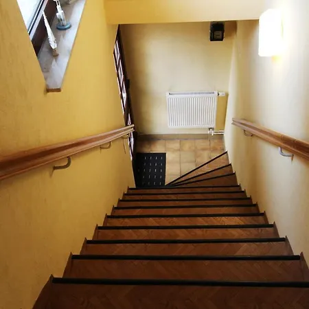 Haus Ingeborg Ferienwohnung 02 Apartment *