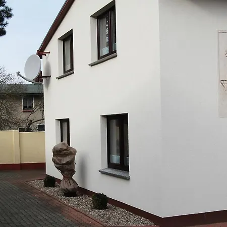 Apartament Haus Ingeborg Ferienwohnung 02 Kühlungsborn